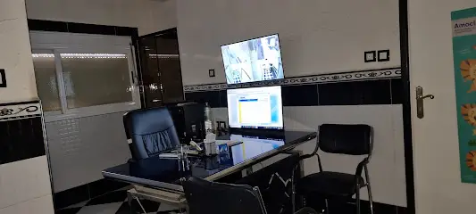 Cabinet médical du Dr Tebib said عيادة الدكتور طبيب السعيد