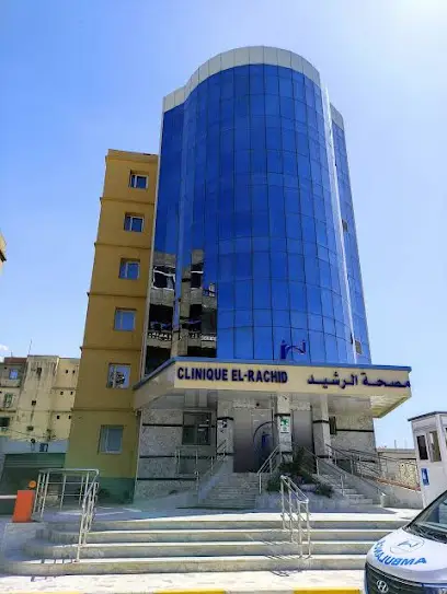 DR BENREDOUANE ABDENNOUR الطبيب بن رضوان عبد النور