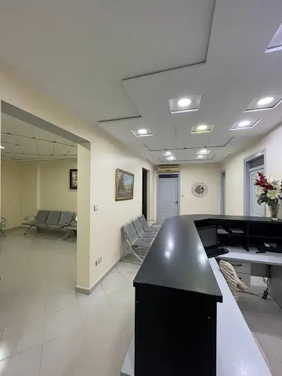 CABINET MEDICO-CHIRURGICAL D'OPHTALMOLOGIE