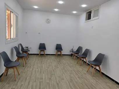 Cabinet médico-chirurgical Dr Mohammedi. عيادة طبية جراحية د.محمدي