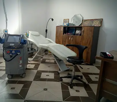 Cabinet De Dermatologie Laser Dr. Abdi