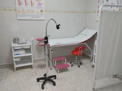 عيادة الدكتورة كسكاس مايليس - Cabinet Dr. KESKES Maïlys