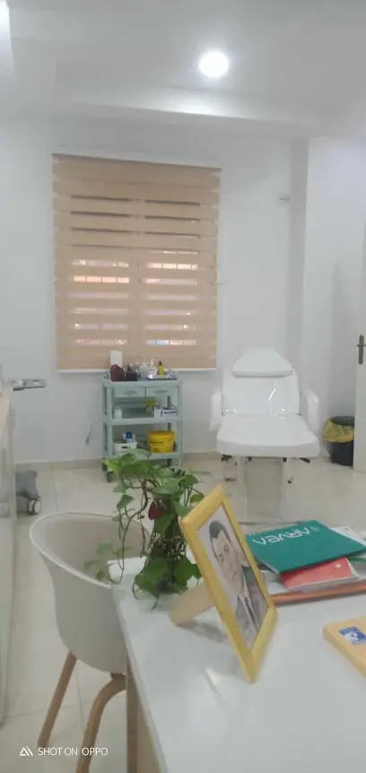 cabinet médical dr yahiaoui asma