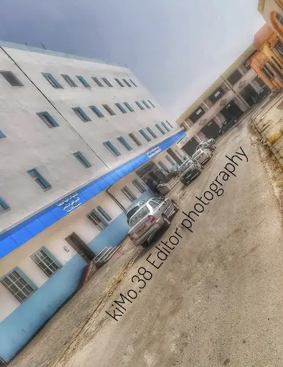 Clinique Batoul Errahmen