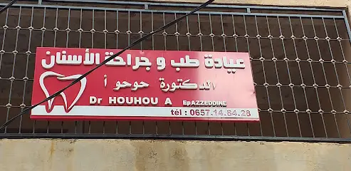 Dr houhou.A