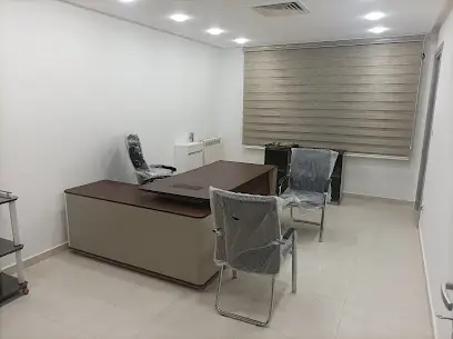 Cabinet d'urologie Dr Houache S.