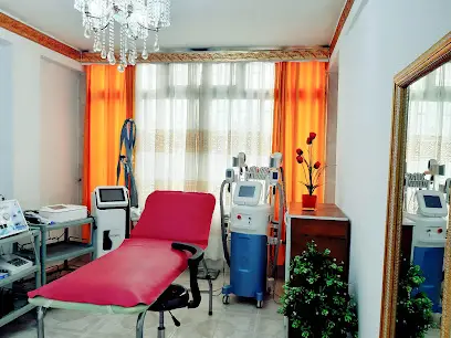 Cabinet médecin générale et esthétique - dr jamous