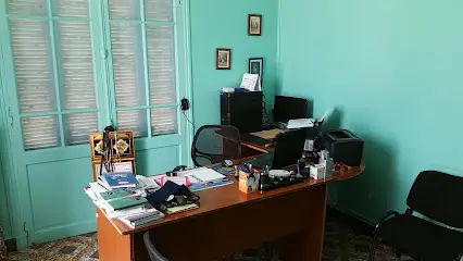 DR REMANE