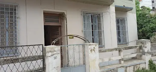 Cabinet de Gynécologie Obstétrique "Dr. BABARI F. Épouse Benjedid"