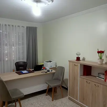 Dr Bakhoukh Médecine Interne