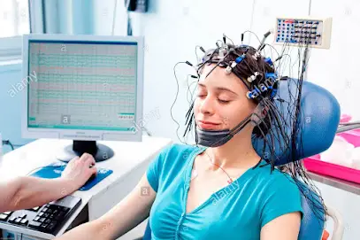 Cabinet de Neurologie - Dr HANNOUS