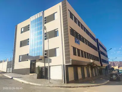 Clinique Essafwa