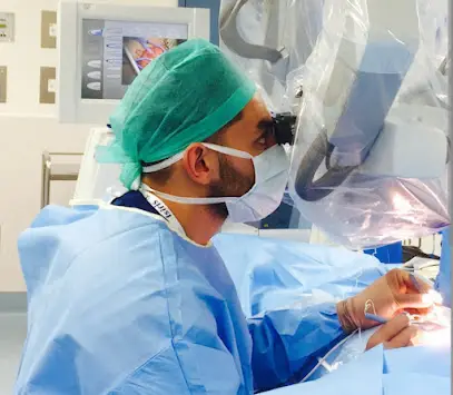 DR HABCHI UROLOGUE ALGER BAB EZZOUAR