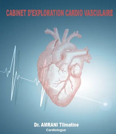 CABINET D‘EXPLORATION CARDIO VASCULAIRE