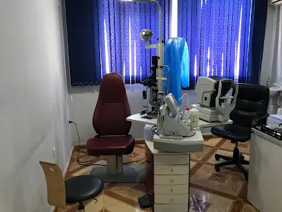 Dr chaieb djamel