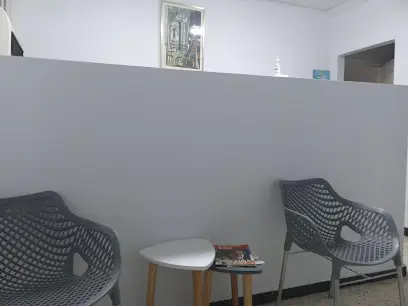 Cabinet du Dr DJOUDI - médecin généraliste assermenté - visite à domicile