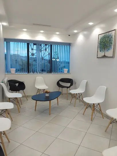 Cabinet médical d'endocrinologie dr Fazaz
