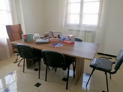 BH Sahtek Dom