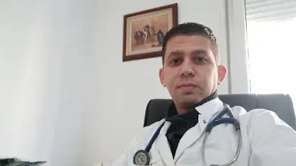 Cardiologue Dr. HAFFAF Amine