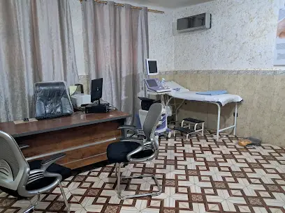 Dr BENMOUSSA Gastrologue Tissemsilt د.بن موسى طبيب المعدة