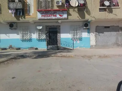 Dr. Kenane دكتور كنان طبيب الأطفال