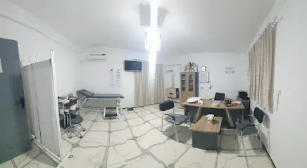 عيادة طب عام Dr Hadbi Abdelkader