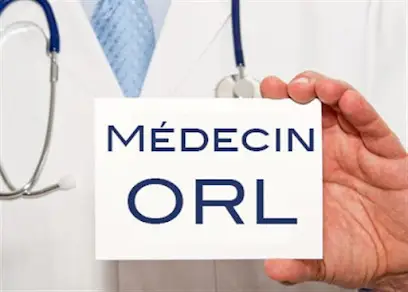 Dr salmi ORL