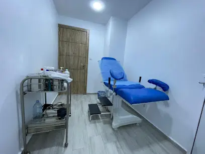 Gynécologue Dr Hannachi Chouaki