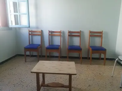 Dr Nafir née Aimar Malika