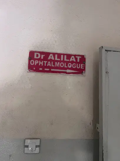 Docteur alilat mourad
