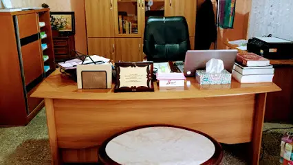 Dr BENDADA Med psychiatre