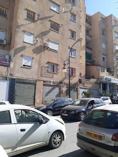 Gynécologue Dr Meftah ep DIK