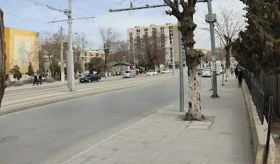 Cabinet de groupe Noor Djaouida (Dr Hamouda Nazim spécialiste en pédiatrie générale; Neurologie pédiatrique,EEG pédiatrique).