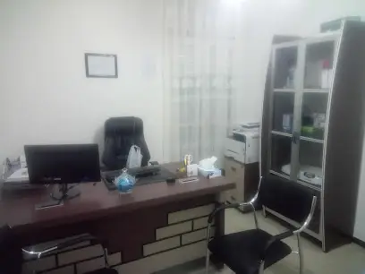 Cabinet nutrition Dr.bendahib
