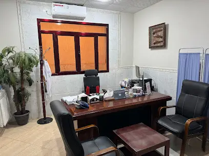DR MAHI et DR BELHADJ