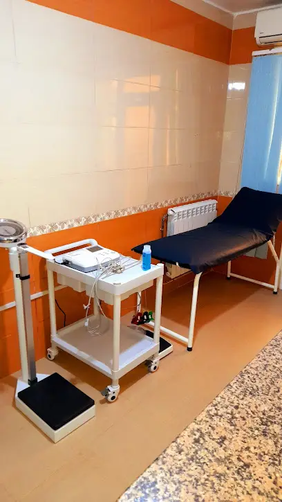 Cabinet Pr BOUTAMINE