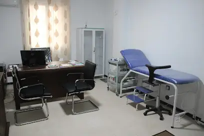 Dr.Chelibane Smain