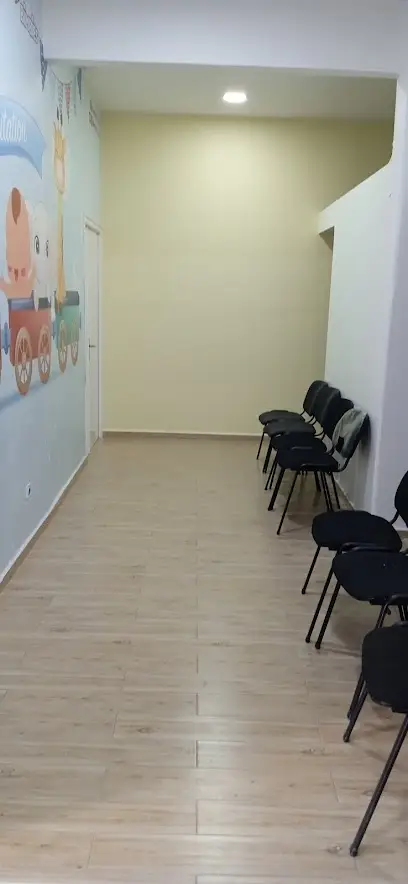 Pediatre dr YALA Amel