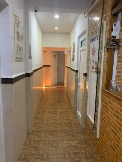 Dr sahraoui طبيب العيون و الجراحة د.صحراوي