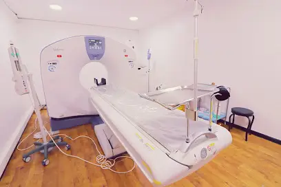 Centre d’imagerie el achour Dr Benbrahim