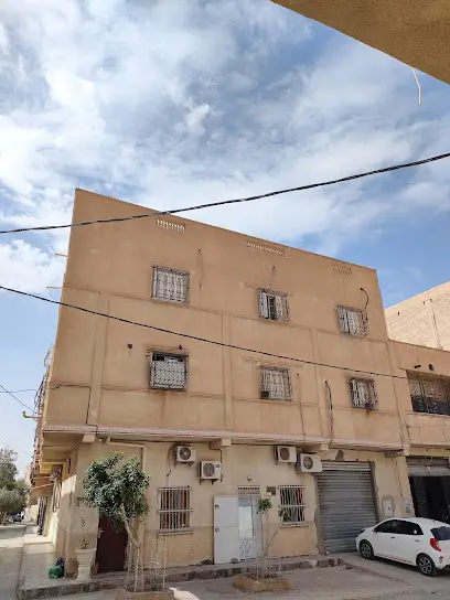 Cabinet medical عيادة طبية الحكيم خليل جبران