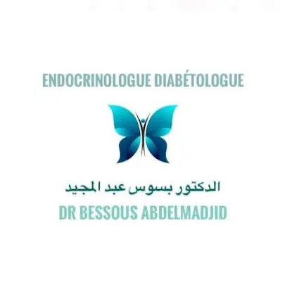 Docteur Bessous Abdelmadjid endocrinologue diabetologue