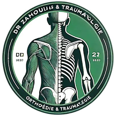 Dr ZAHOUI Fouranda