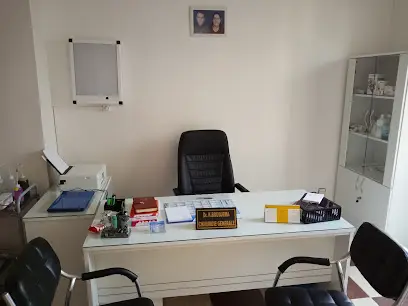 Cabinet medicale de chirurgie generale
