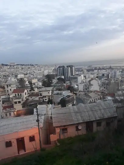 Ait Belkacem ايت بلقاسم