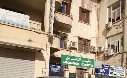 Dr Mezouar Med Kamal