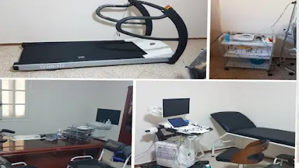 Dr HAMROUNI Cardiologue الحكيم حمروني طبيب القلب