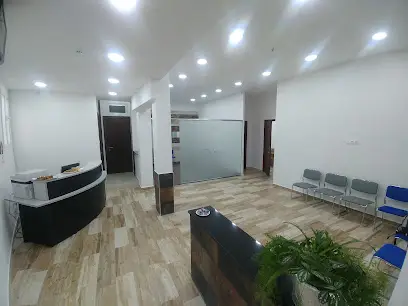 CENTRE DE CARDIOLOGIE OASIS