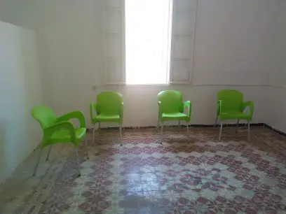 Cabinet Medical