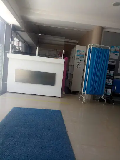 CENTRE DE DIAGNOSTIC MEDICAL CDM PARADIS (AIN EL TURK)